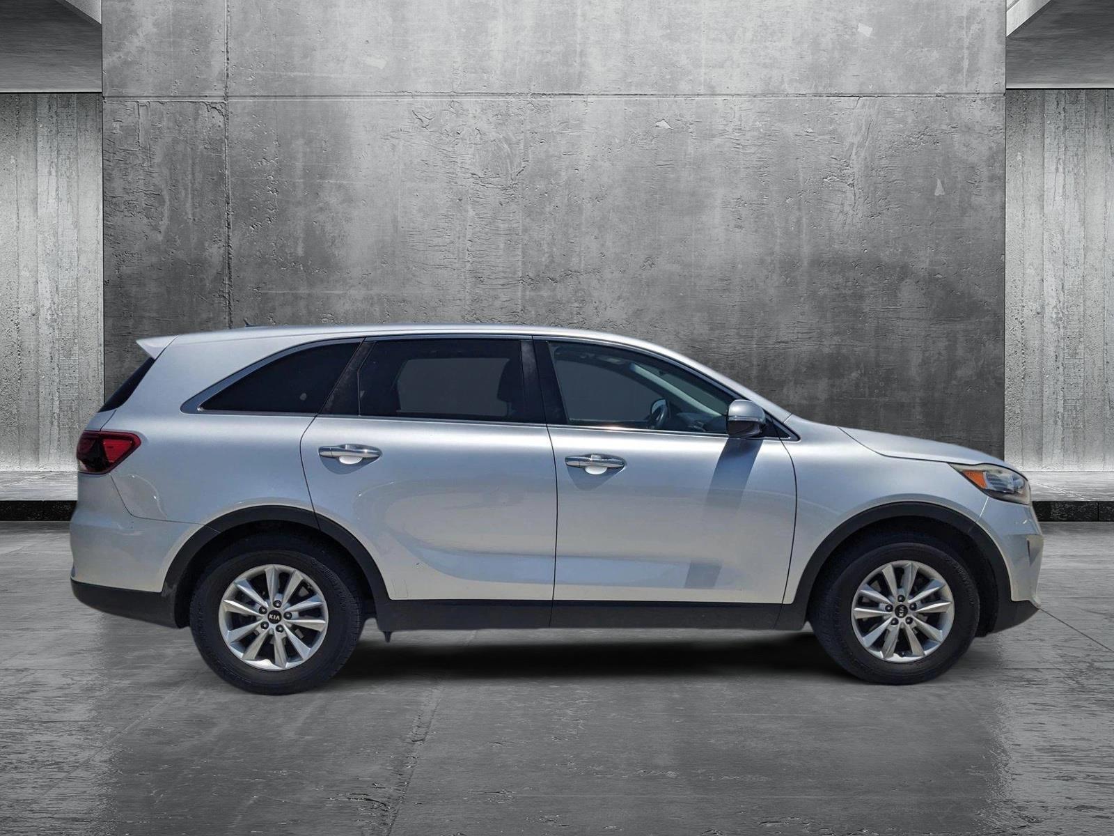 2019 Kia Sorento Vehicle Photo in MIAMI, FL 33172-3015