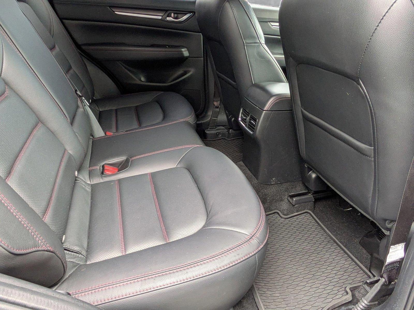 2023 Mazda CX-5 Vehicle Photo in Orlando, FL 32811