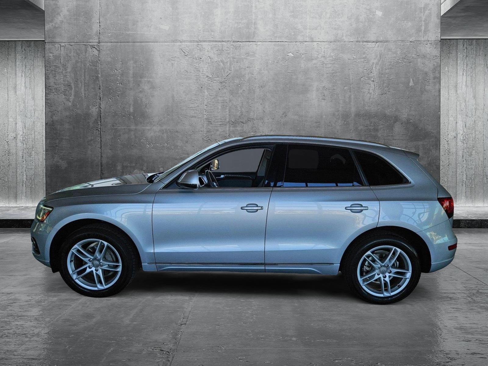 2014 Audi Q5 Vehicle Photo in Henderson, NV 89014
