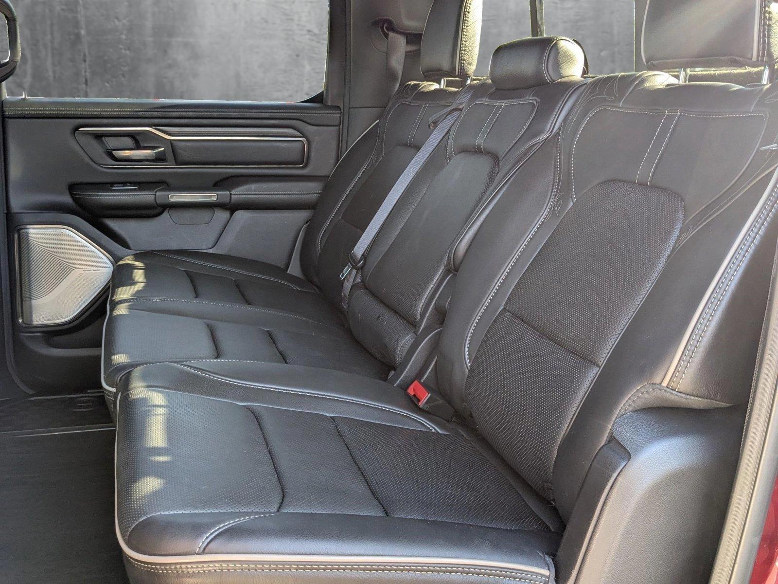 2020 Ram 1500 Vehicle Photo in ORLANDO, FL 32812-3021
