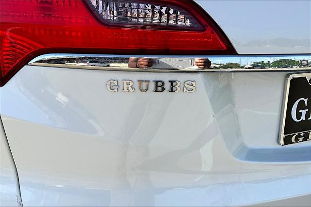 2014 Acura RDX Vehicle Photo in Houston, TX 77007