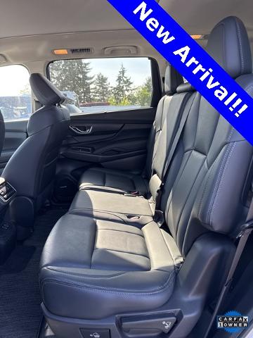 2024 Subaru Ascent Vehicle Photo in Puyallup, WA 98371