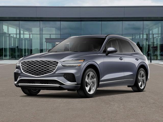 2026 Genesis GV70 Vehicle Photo in Appleton, WI 54913
