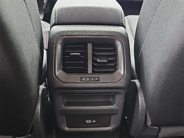 2022 Volkswagen Taos Vehicle Photo in EASTLAND, TX 76448-3020