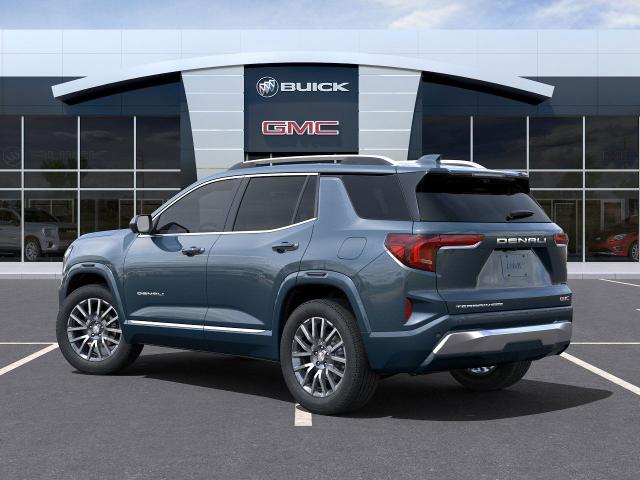 2026 GMC Terrain Vehicle Photo in HOMOSASSA, FL 34448-1461
