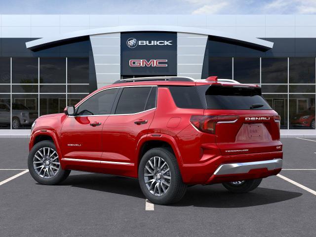 2026 GMC Terrain Vehicle Photo in HOMOSASSA, FL 34448-1461