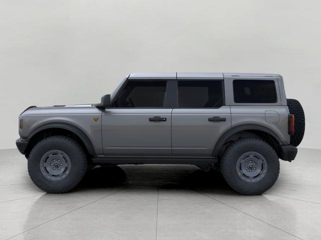 2025 Ford Bronco Vehicle Photo in Oshkosh, WI 54901