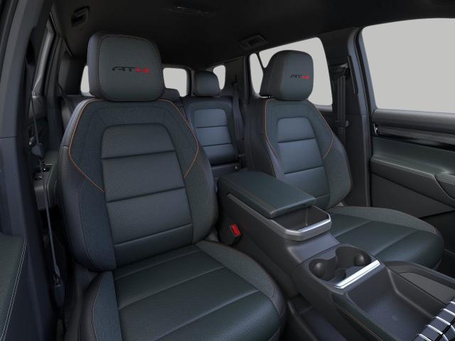 2026 GMC Terrain Vehicle Photo in OSHKOSH, WI 54904-7811