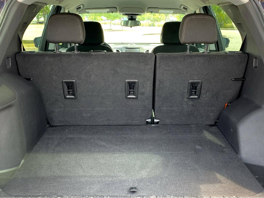 2023 Chevrolet Equinox Vehicle Photo in POOLER, GA 31322-3252