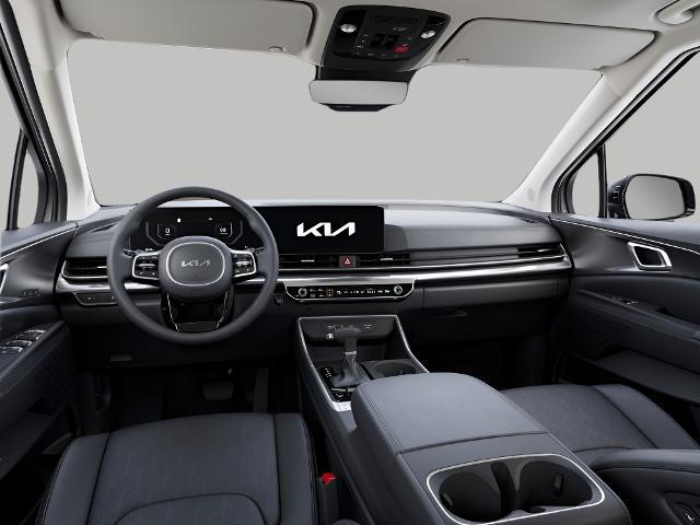 2025 Kia Carnival Vehicle Photo in Appleton, WI 54914