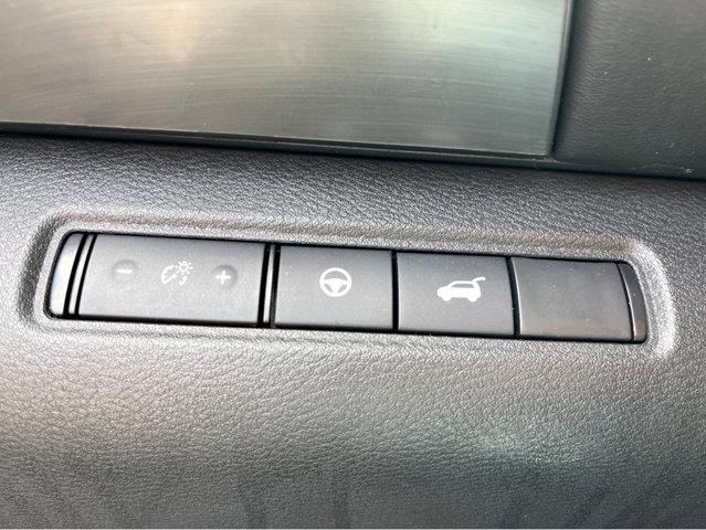 2022 Nissan Pathfinder Vehicle Photo in Savannah, GA 31419