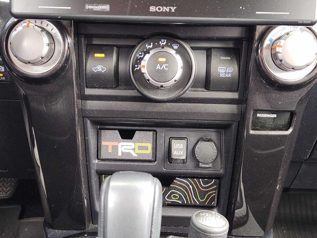 2019 Toyota 4Runner Vehicle Photo in PLANO, TX 75024
