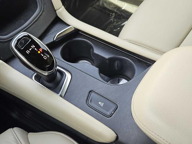2019 Cadillac XT5 Vehicle Photo in FORT WORTH, TX 76132