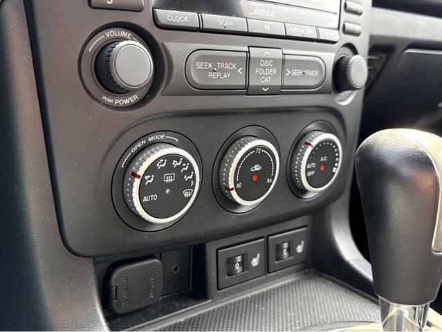 2014 Mazda MX-5 Miata Vehicle Photo in BEAUFORT, SC 29906-4218