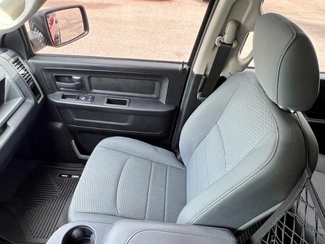 2015 Ram 1500 Vehicle Photo in EFFINGHAM, IL 62401-2832