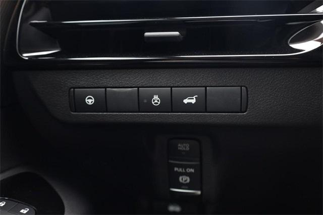 2025 Nissan Murano Vehicle Photo in Hazelwood, MO 63042