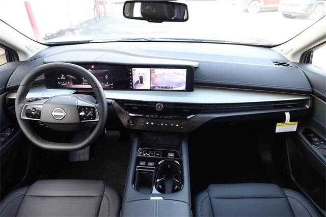 2025 Nissan Murano Vehicle Photo in Hazelwood, MO 63042