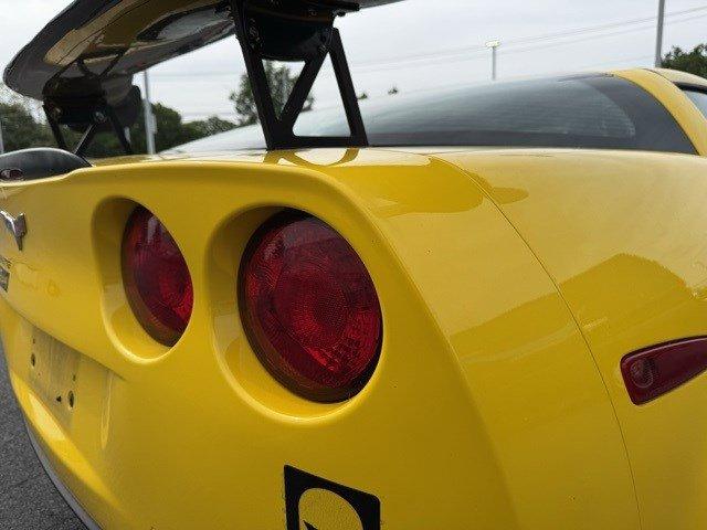 2008 Chevrolet Corvette Vehicle Photo in Mechanicsburg, PA 17050-1707