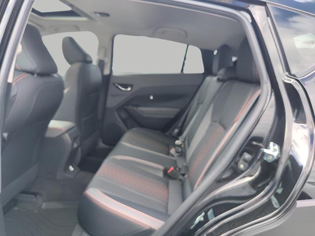 2025 Subaru Crosstrek Vehicle Photo in Green Bay, WI 54304