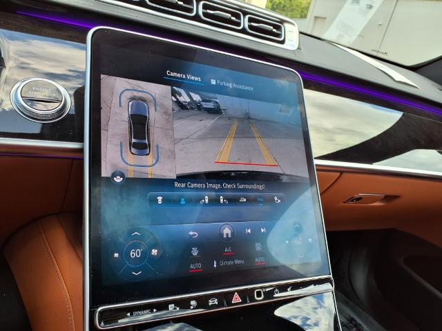 2024 Mercedes-Benz S-Class Vehicle Photo in Tampa, FL 33612