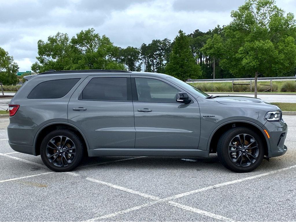 2024 Dodge Durango Vehicle Photo in POOLER, GA 31322-3252