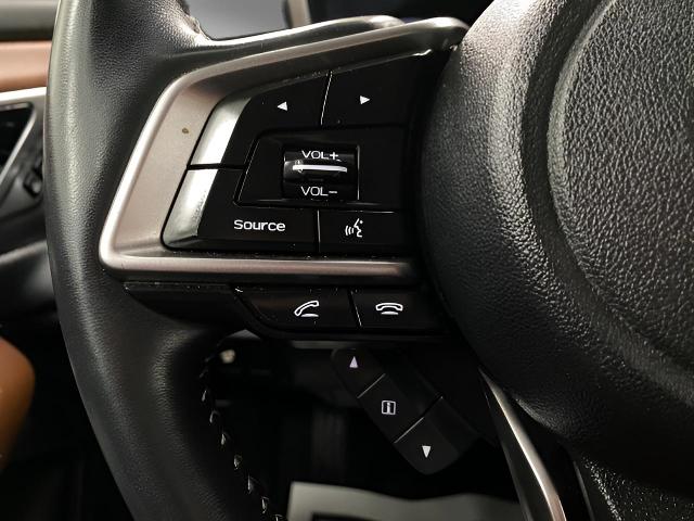 2022 Subaru Outback Vehicle Photo in Appleton, WI 54913