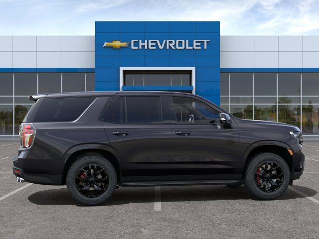 2024 Chevrolet Tahoe Vehicle Photo in SAVANNAH, GA 31406-4513