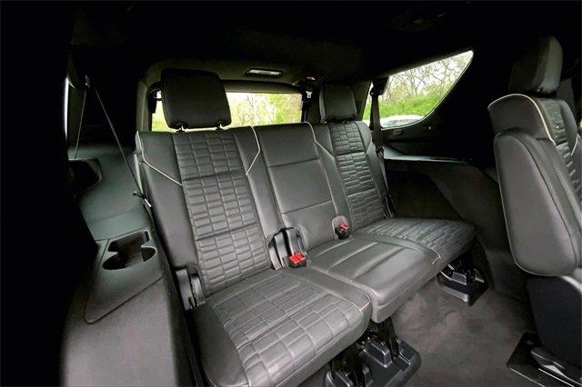 2023 Cadillac Escalade Vehicle Photo in KANSAS CITY, MO 64114-4545