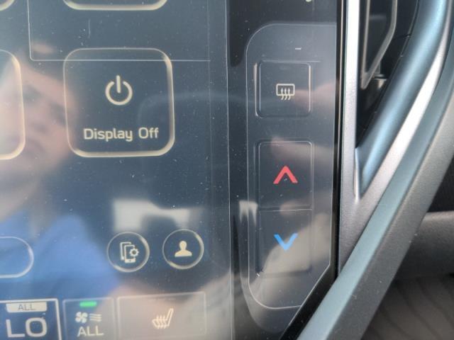 2025 Subaru Forester Vehicle Photo in Green Bay, WI 54304