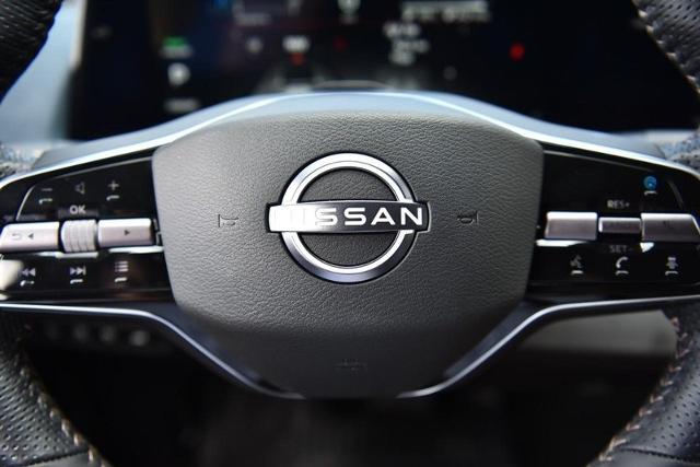 2023 Nissan ARIYA Vehicle Photo in Ballwin, MO 63011