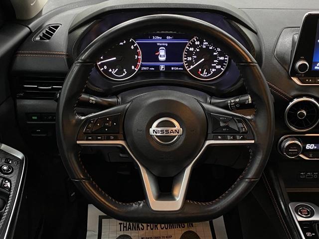 2022 Nissan Sentra Vehicle Photo in Appleton, WI 54913