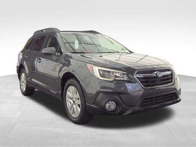 2019 Subaru Outback Vehicle Photo in Gaffney, SC 29341