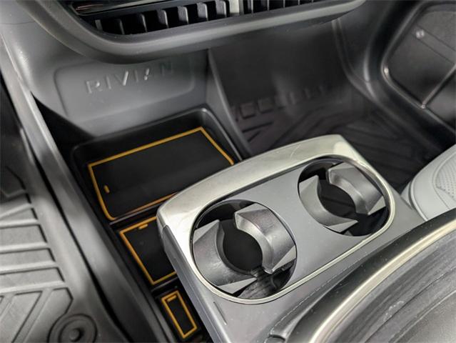 2023 Rivian R1T Vehicle Photo in ENGLEWOOD, CO 80113-6708