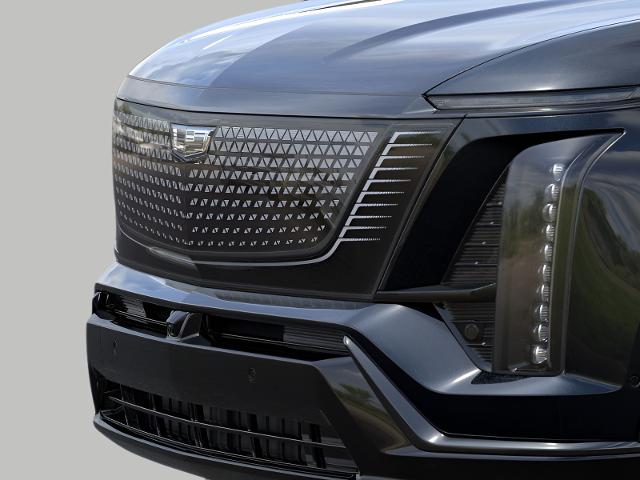 2026 Cadillac VISTIQ Vehicle Photo in APPLETON, WI 54914-4656