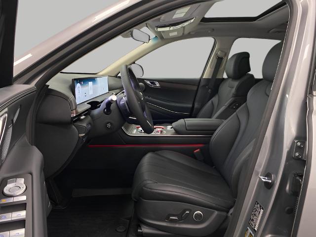 2025 Genesis GV80 Vehicle Photo in Appleton, WI 54913