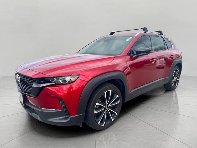 2023 Mazda CX-50 Vehicle Photo in Green Bay, WI 54304