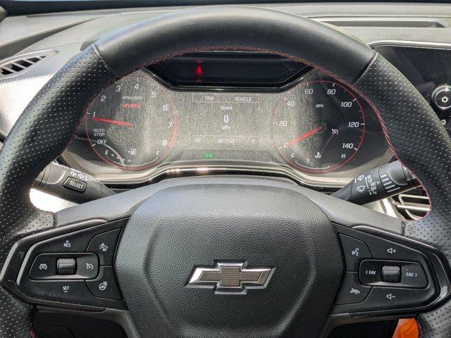 2024 Chevrolet Trax Vehicle Photo in BRUNSWICK, GA 31525-1881