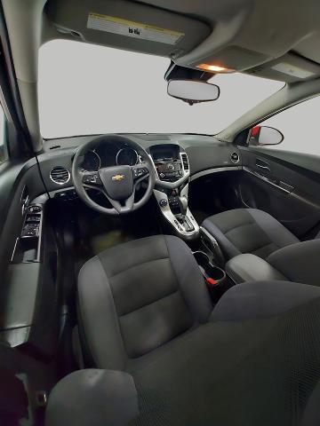 2015 Chevrolet Cruze Vehicle Photo in OSHKOSH, WI 54904-7811