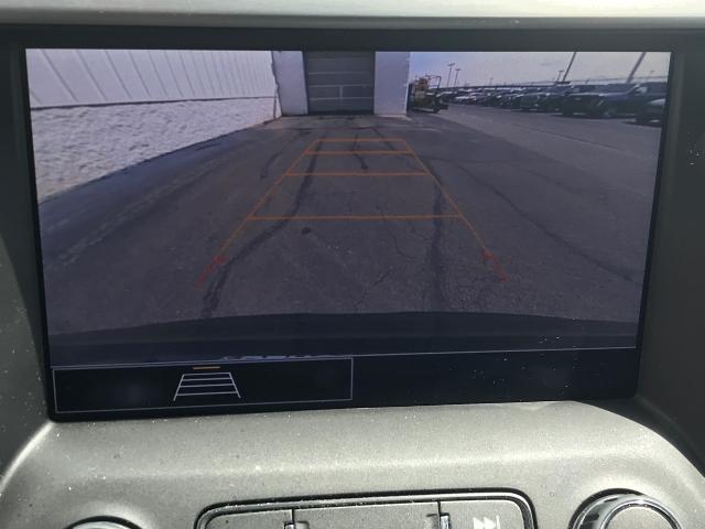 2023 GMC Acadia Vehicle Photo in GREEN BAY, WI 54303-3330