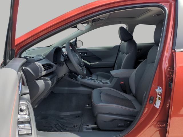 2025 Subaru Crosstrek Vehicle Photo in Green Bay, WI 54304