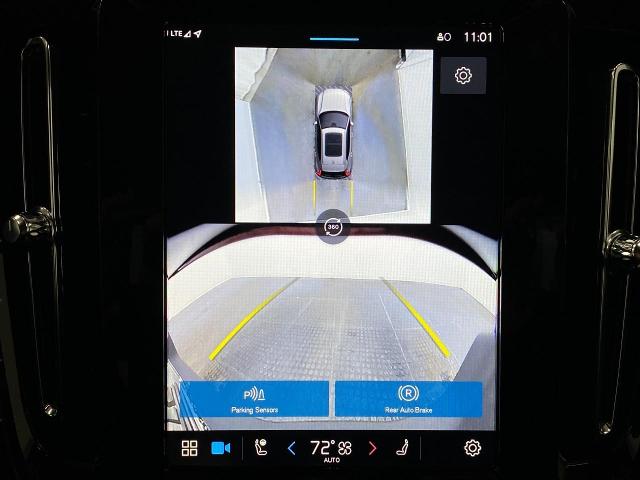 2025 Volvo XC40 Vehicle Photo in Appleton, WI 54913