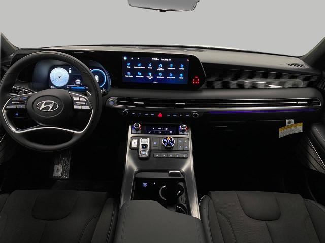 2025 Hyundai PALISADE Vehicle Photo in Appleton, WI 54913