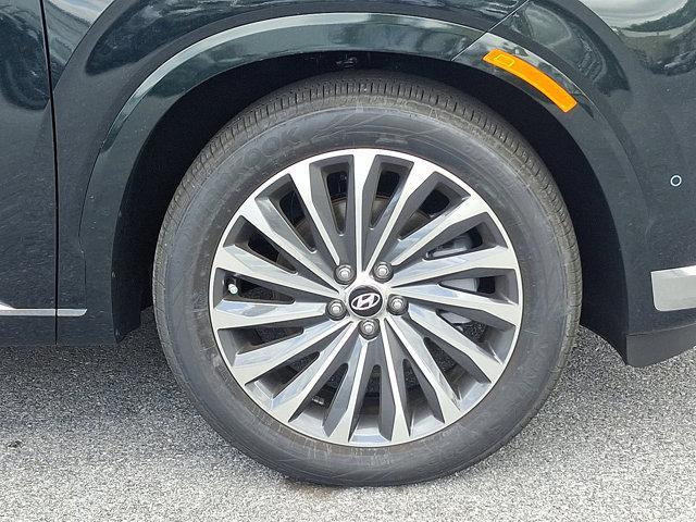 2025 Hyundai PALISADE Vehicle Photo in Harrisburg, PA 17111