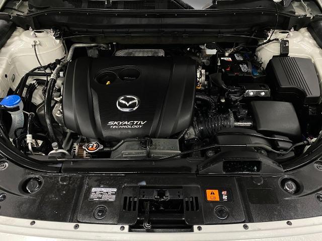 2019 Mazda CX-5 Vehicle Photo in Appleton, WI 54913