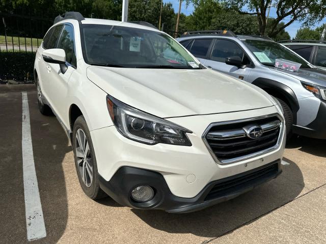 2019 Subaru Outback Vehicle Photo in DALLAS, TX 75209