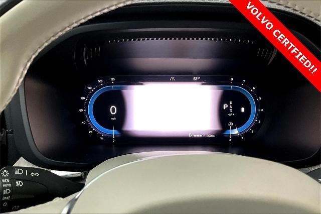 2022 Volvo XC60 Vehicle Photo in Grapevine, TX 76051