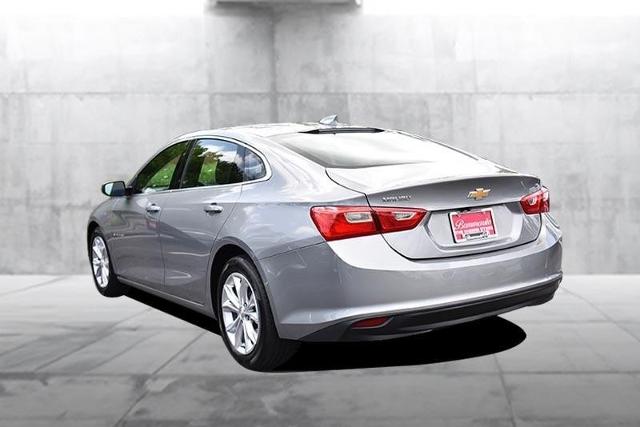 2023 Chevrolet Malibu Vehicle Photo in Ballwin, MO 63011