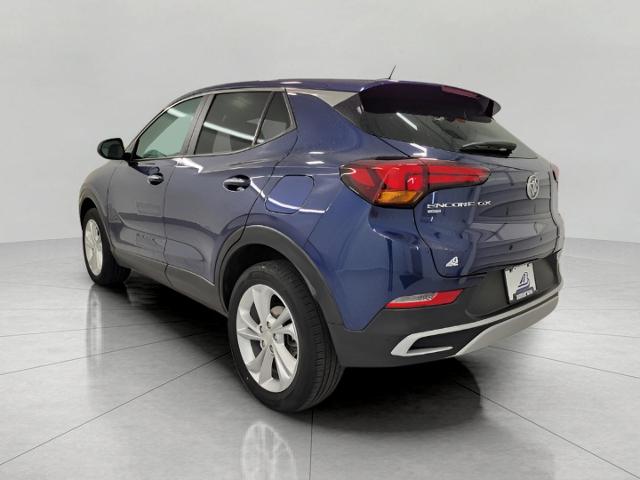 2023 Buick Encore GX Vehicle Photo in MANITOWOC, WI 54220-5838