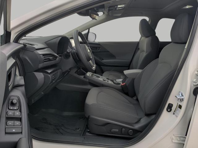 2025 Subaru Crosstrek Vehicle Photo in Green Bay, WI 54304