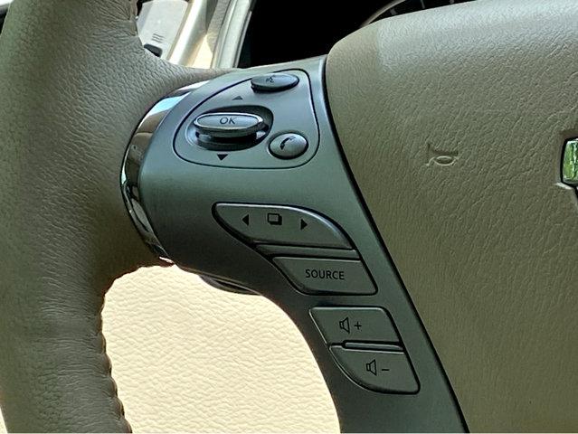 2018 Nissan Murano Vehicle Photo in Hinesville, GA 31313